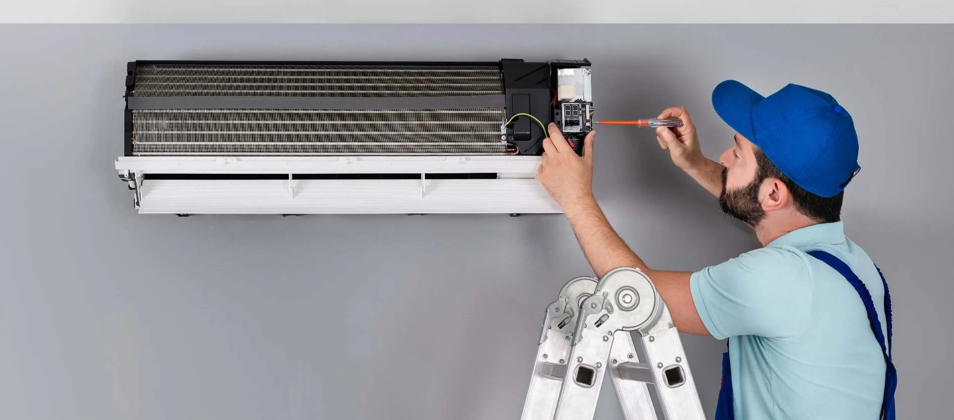 Gebze Hürriyet Panasonic Klima Gaz Dolum Servisi